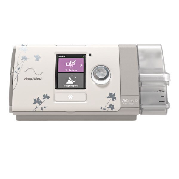 ResMed Travel CPAP Bag